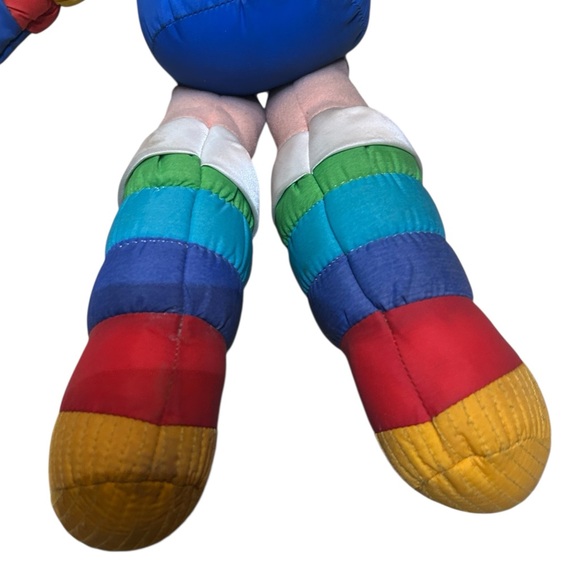 1983 Rainbow Bright doll-18 inch-Classic 80’s Collectible - Picture 7 of 11